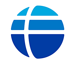 Fulbright globe logo
