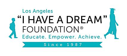 I Have a Dream Foundation LA