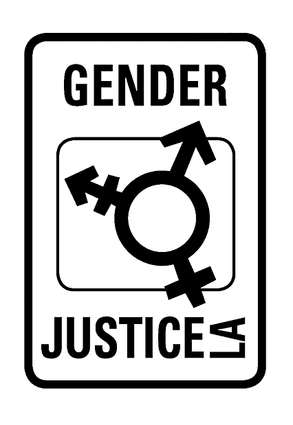 Gender Justice LA