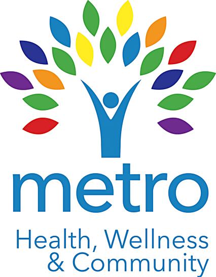 Metro Wellness & Community Centers