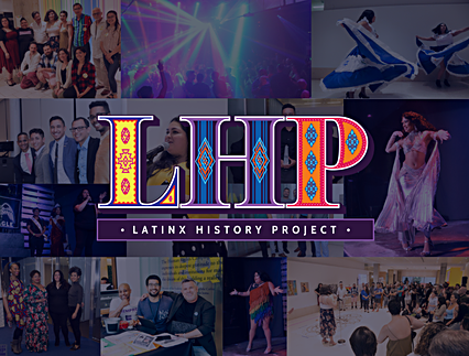 Latinx History Project