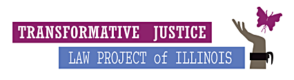 Transformative Justice Law Project of Illinois