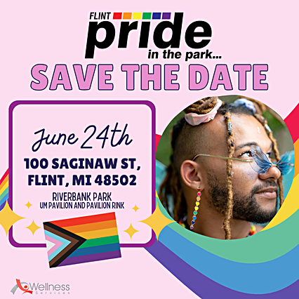 Flint Pride