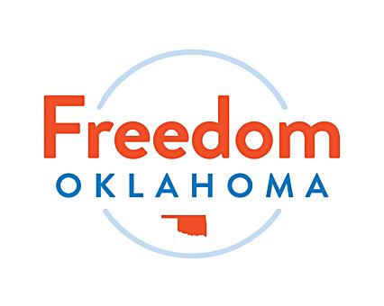Freedom Oklahoma