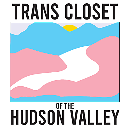 Trans Closet of the Hudson Valley (at Dutchess Pride)