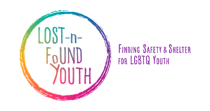Lost -N- Found Youth