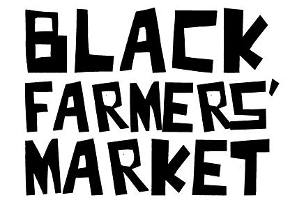 The Black Farmers' Market